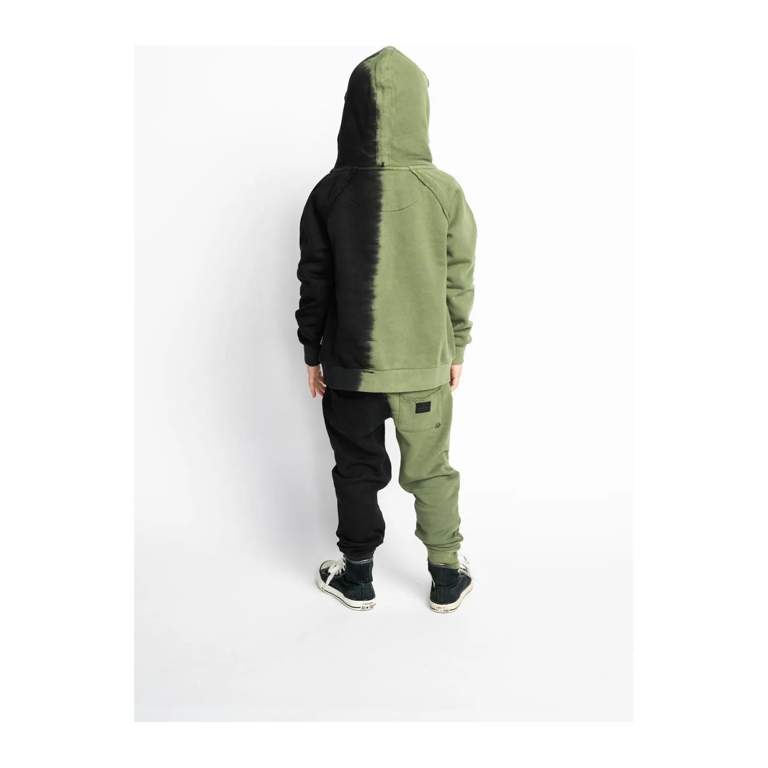 Joker Hoody - Dusty Olive