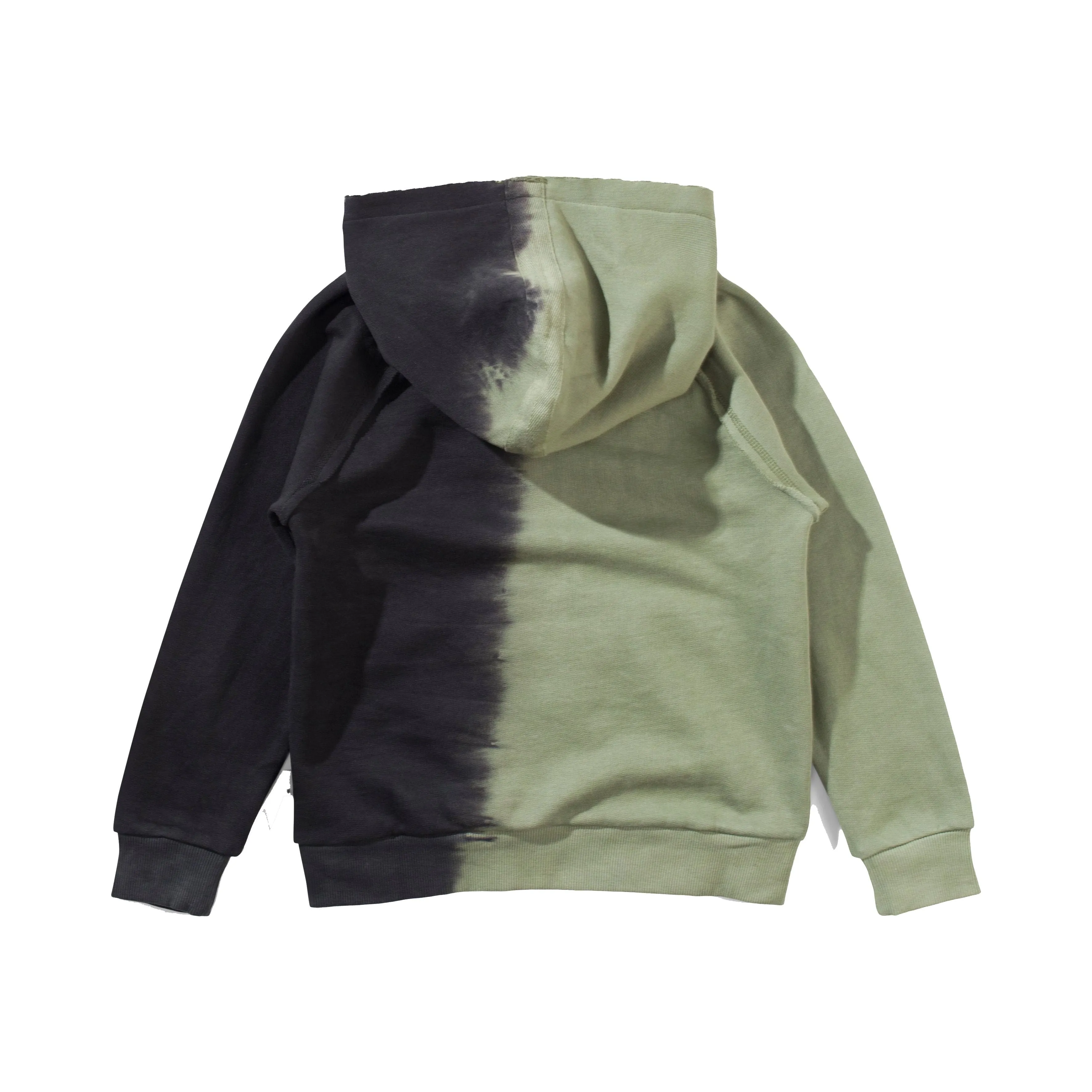 Joker Hoody - Dusty Olive