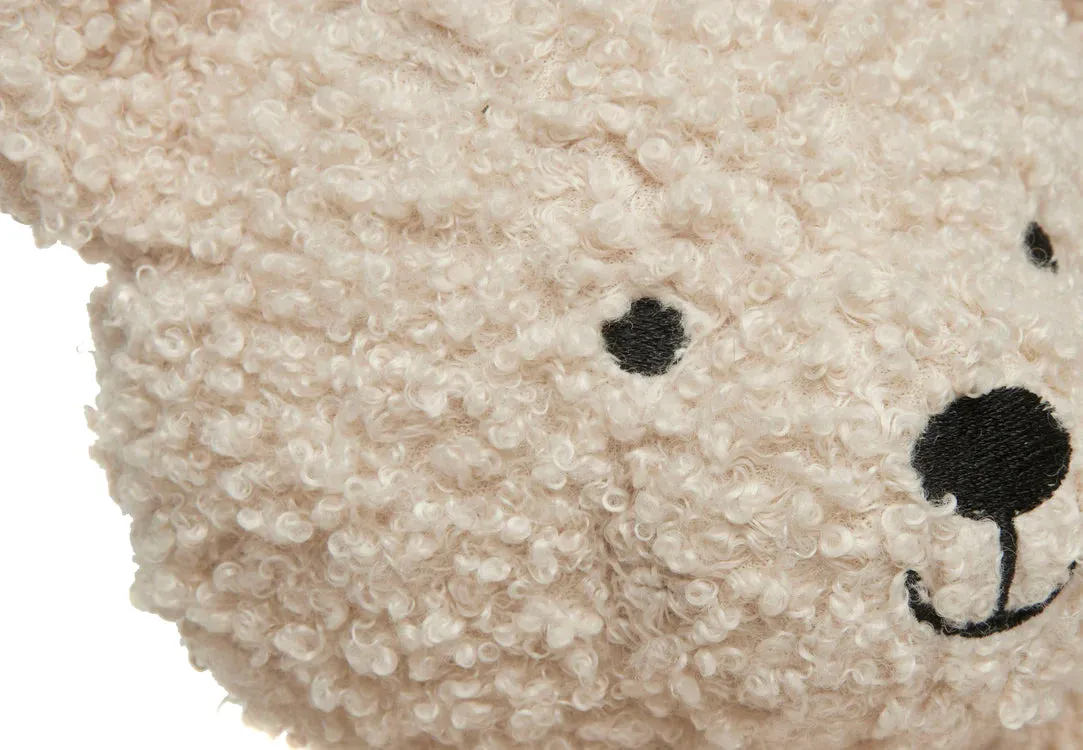Jollein Stuffed Animal - Teddy Bear - Natural