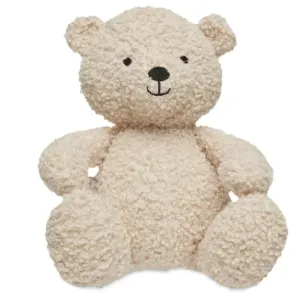 Jollein Stuffed Animal - Teddy Bear - Natural