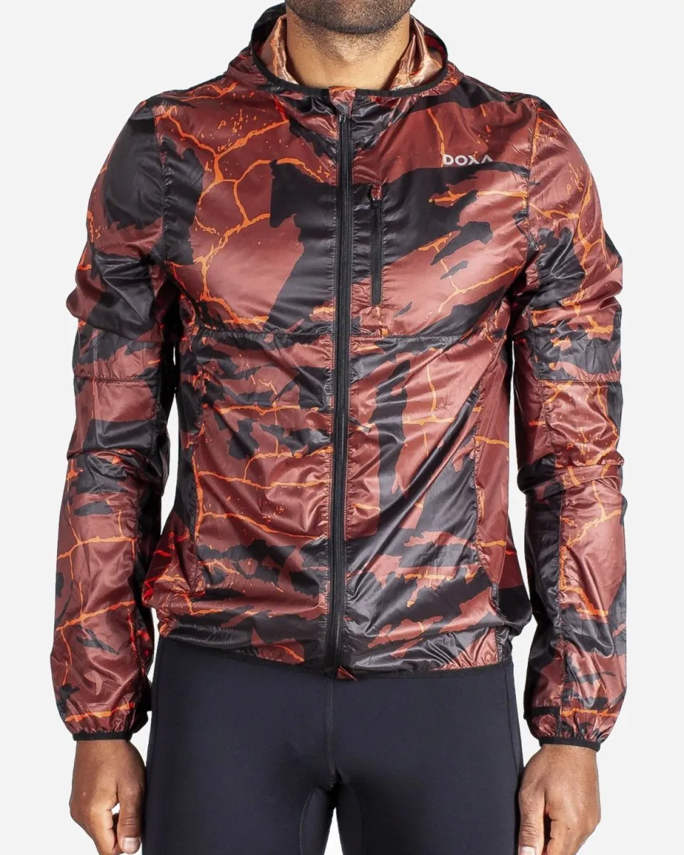 Jono Jacket NYC - Oxblood