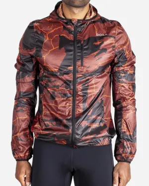 Jono Jacket NYC - Oxblood