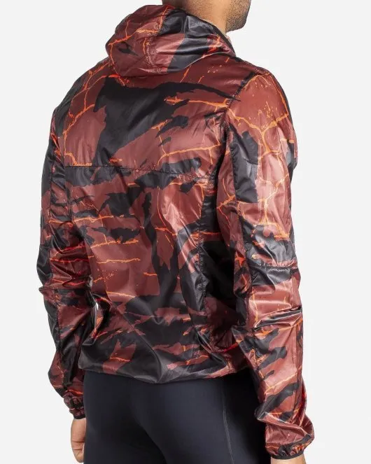 Jono Jacket NYC - Oxblood