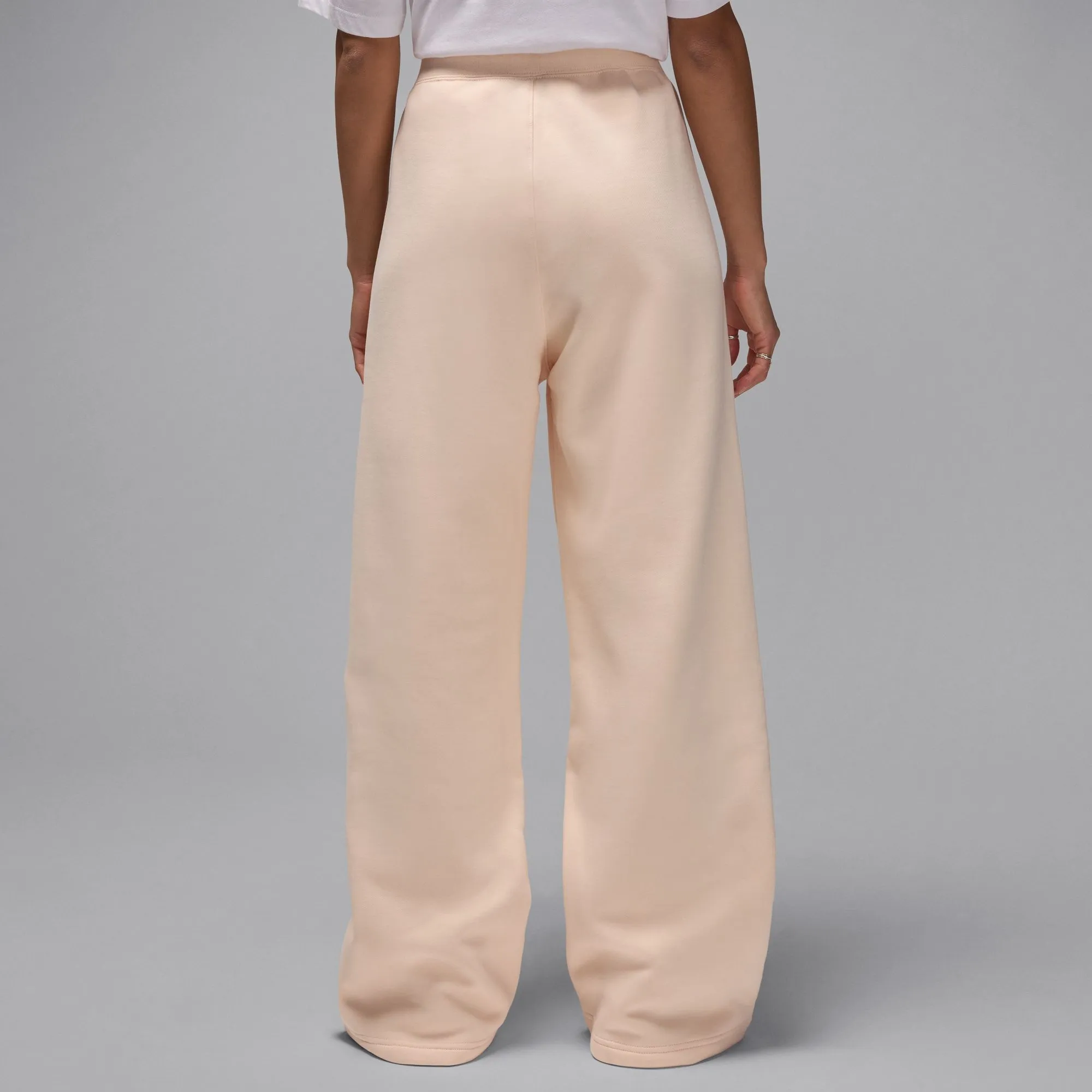 Jordan Flight Fleece Women's Open-Hem Pants