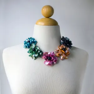 Kai Kai Pearl Necklace