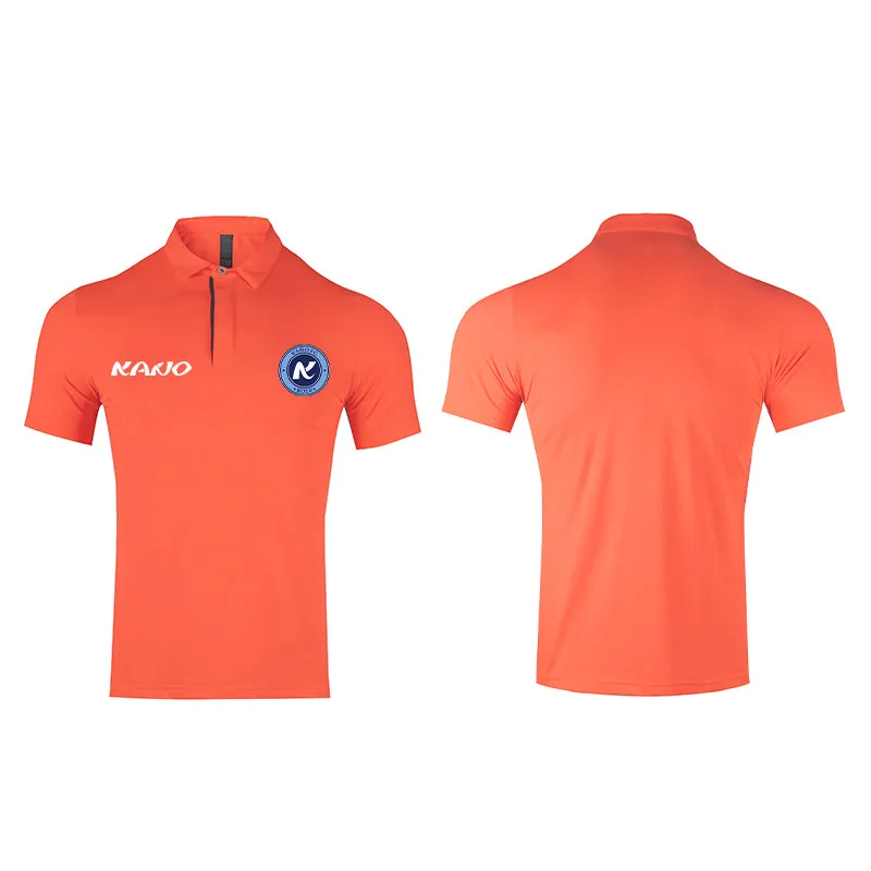 Kaño Polo shirts K2-P90