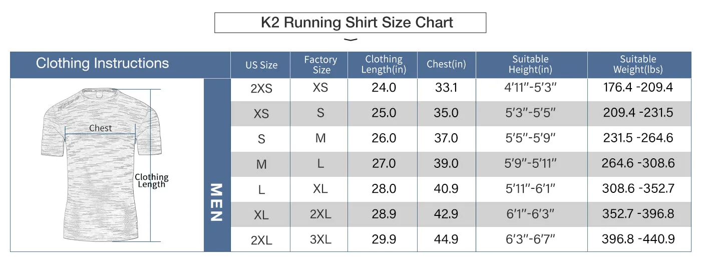 Kaño T-shirt K2-P36