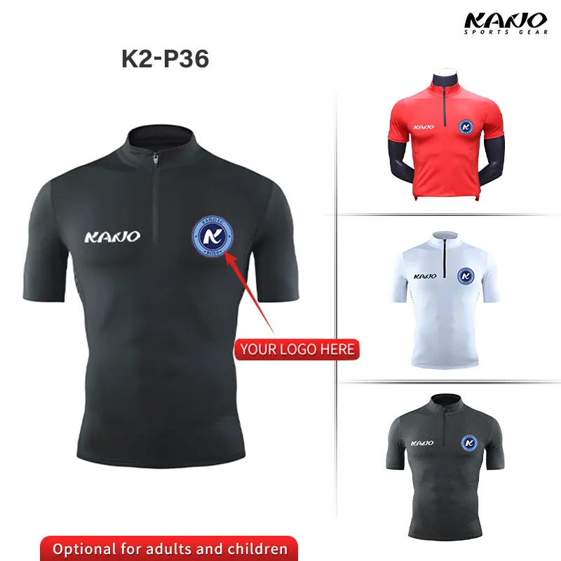 Kaño T-shirt K2-P36