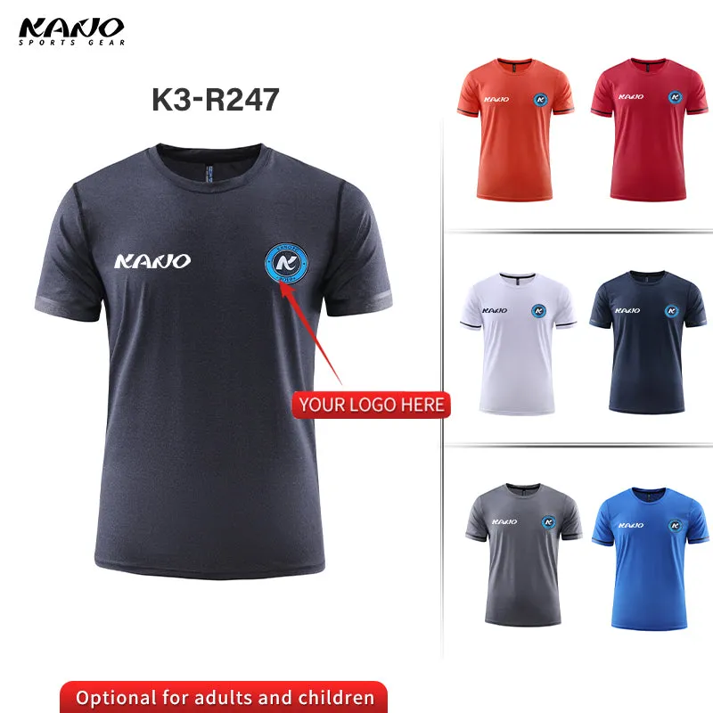 Kaño T-shirt K3-R247