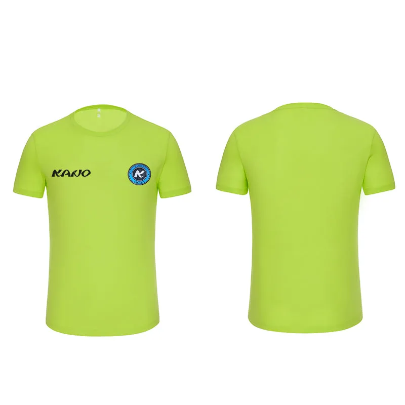 Kaño T-shirt K9-Y99011