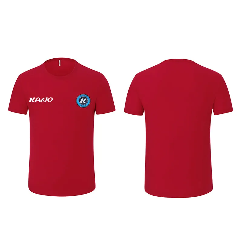 Kaño T-shirt K9-Y99011