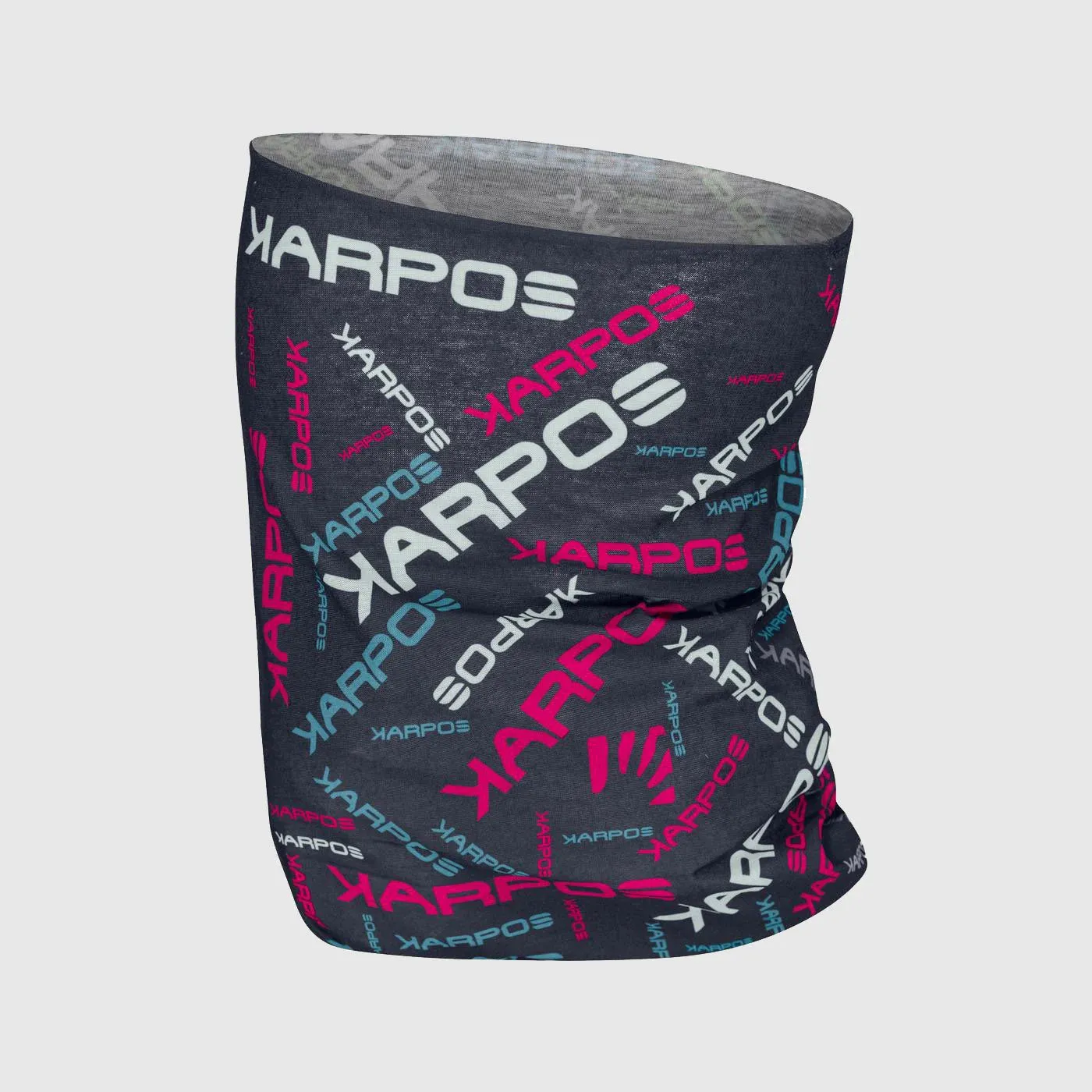 Karpos Neck W. Light - Bandana da Trekking