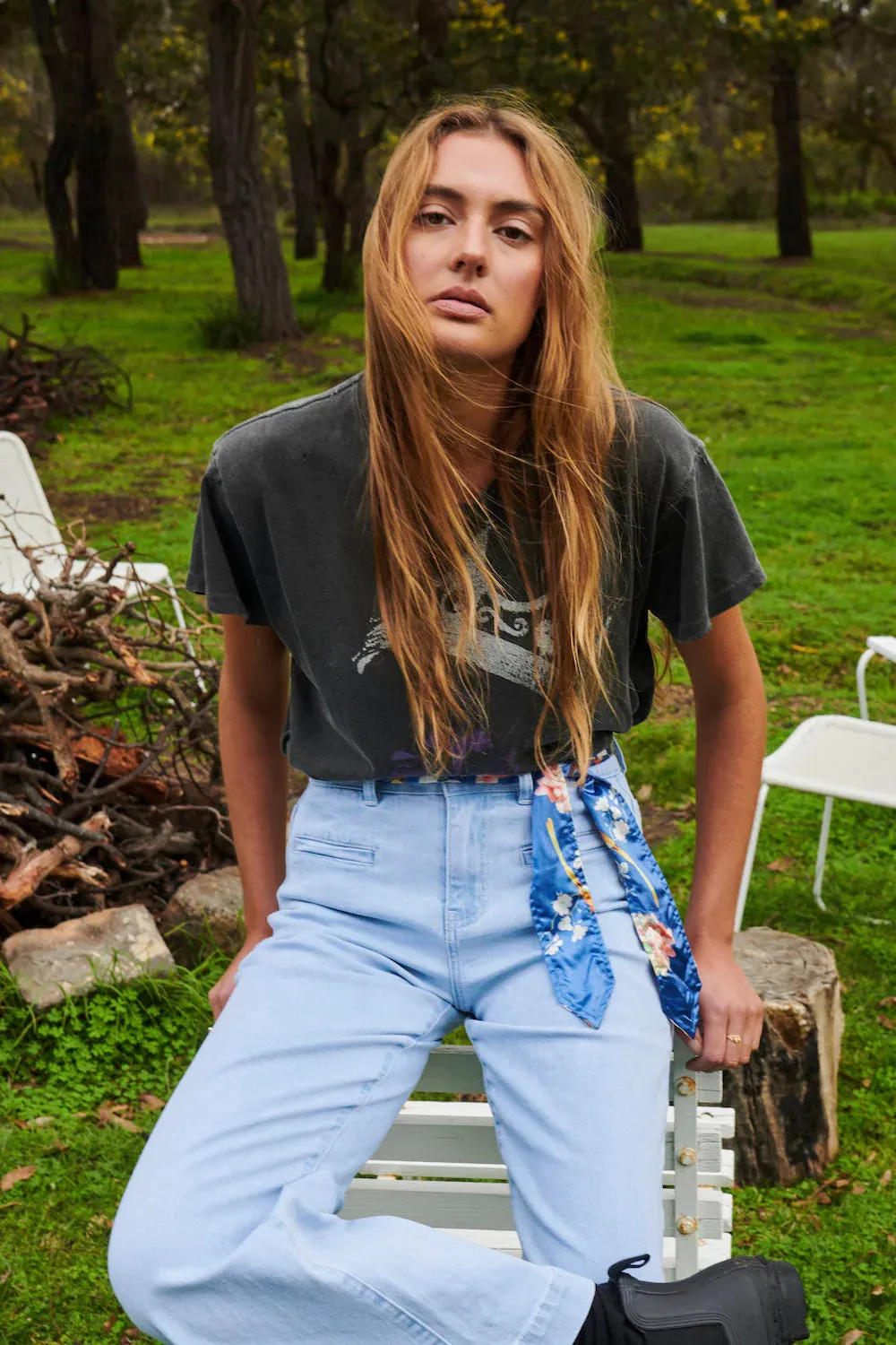 Kireina | Freya Jean | Sky Blue