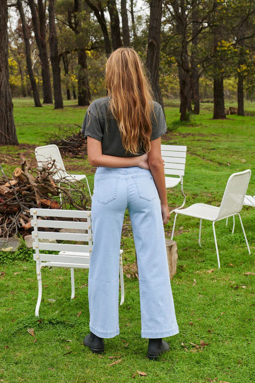 Kireina | Freya Jean | Sky Blue