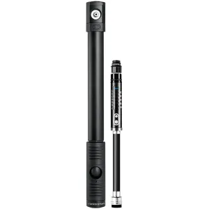 Klic HP Gauge/CO2 Midnight Edition