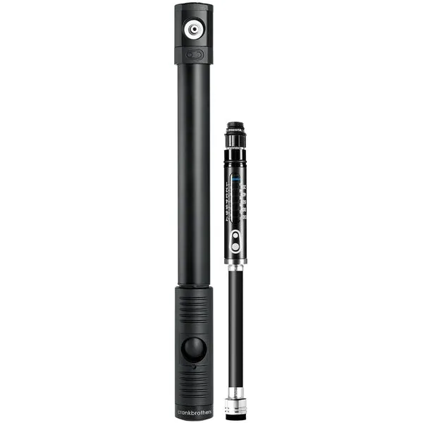 Klic HP Gauge/CO2 Midnight Edition