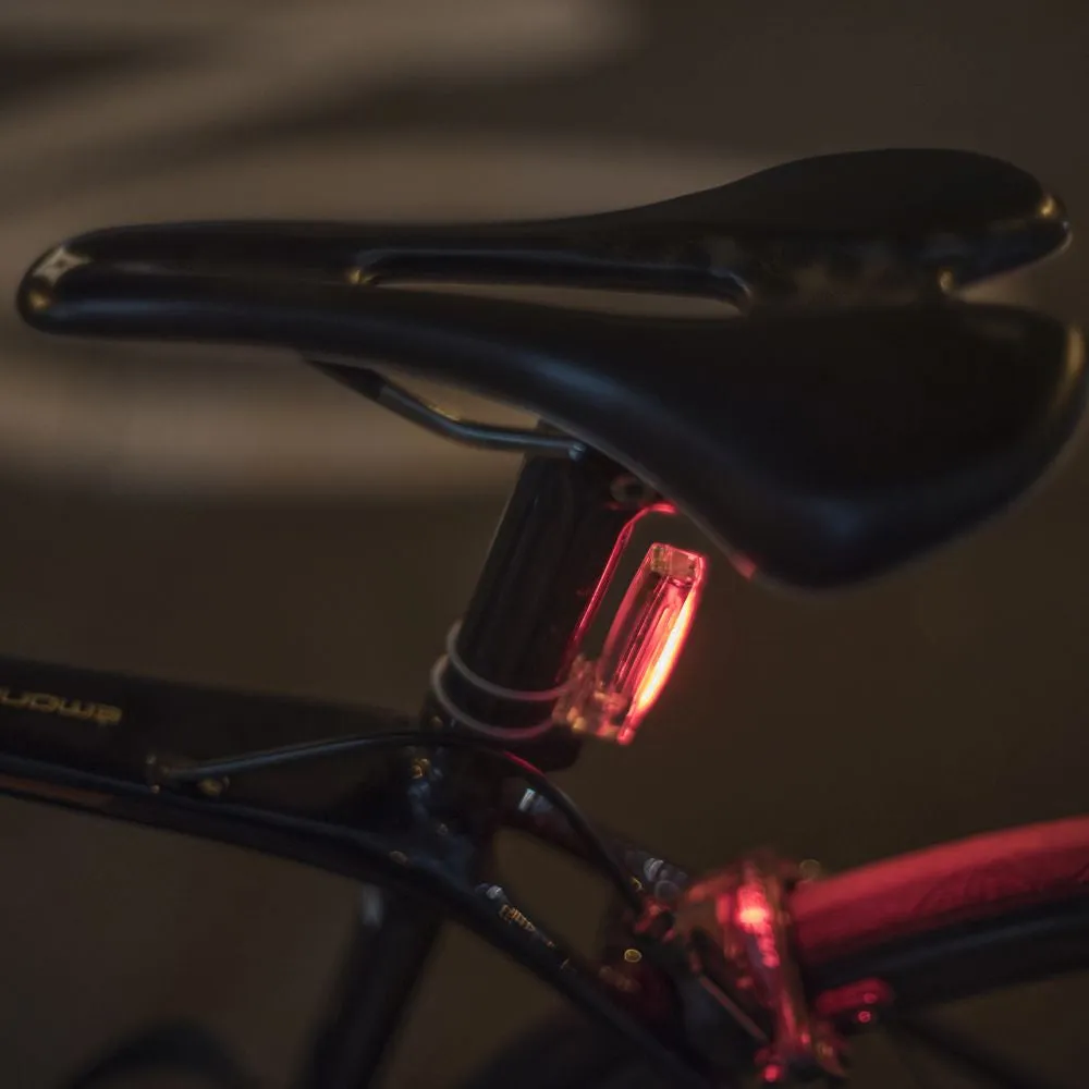 KNOG - Plus Twinpack