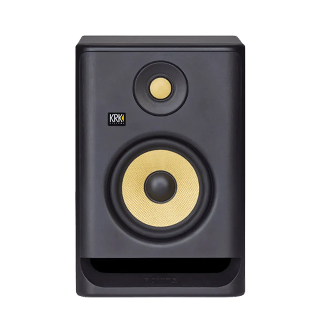 KRK Rokit 5 G4 Professional Studio Monitor - Single