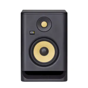 KRK Rokit 5 G4 Professional Studio Monitor - Single