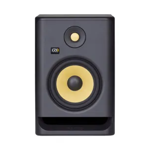 KRK Rokit 7 G4 Professional Studio Monitor - Single