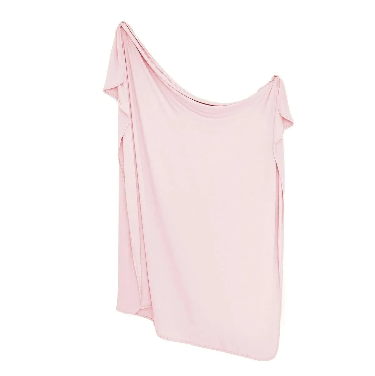 Kyte Baby Swaddle Blanket - Blush