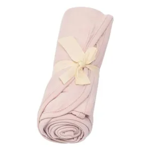 Kyte Baby Swaddle Blanket - Blush