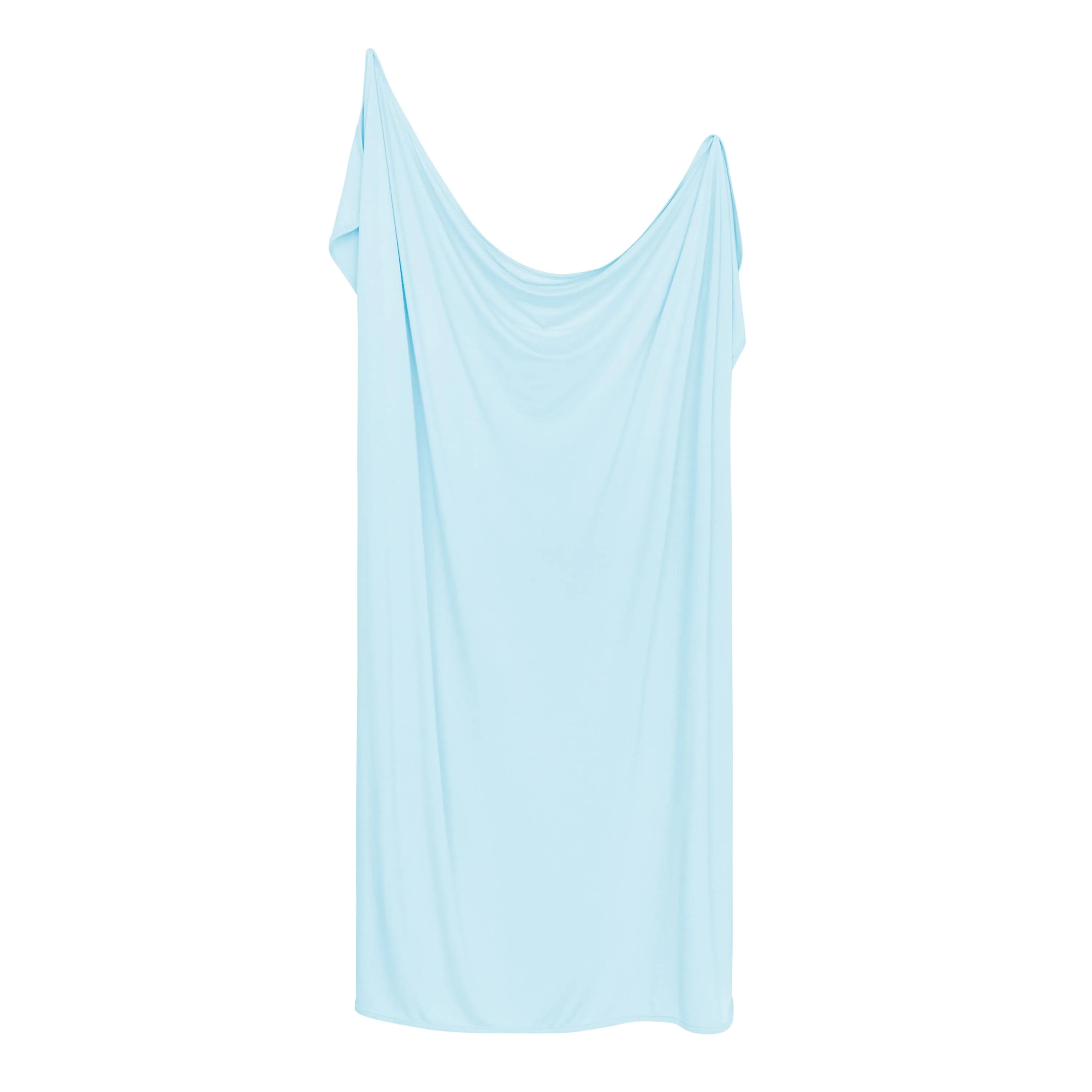 Kyte Baby Swaddle Blanket - Powder