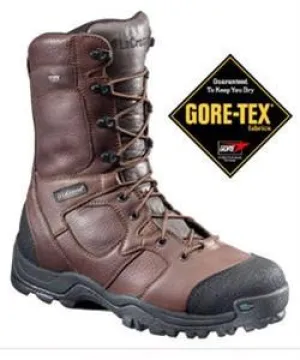 LaCrosse Broadside GTX 10  Brown Boots