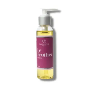 Le Fruitier Body Oil