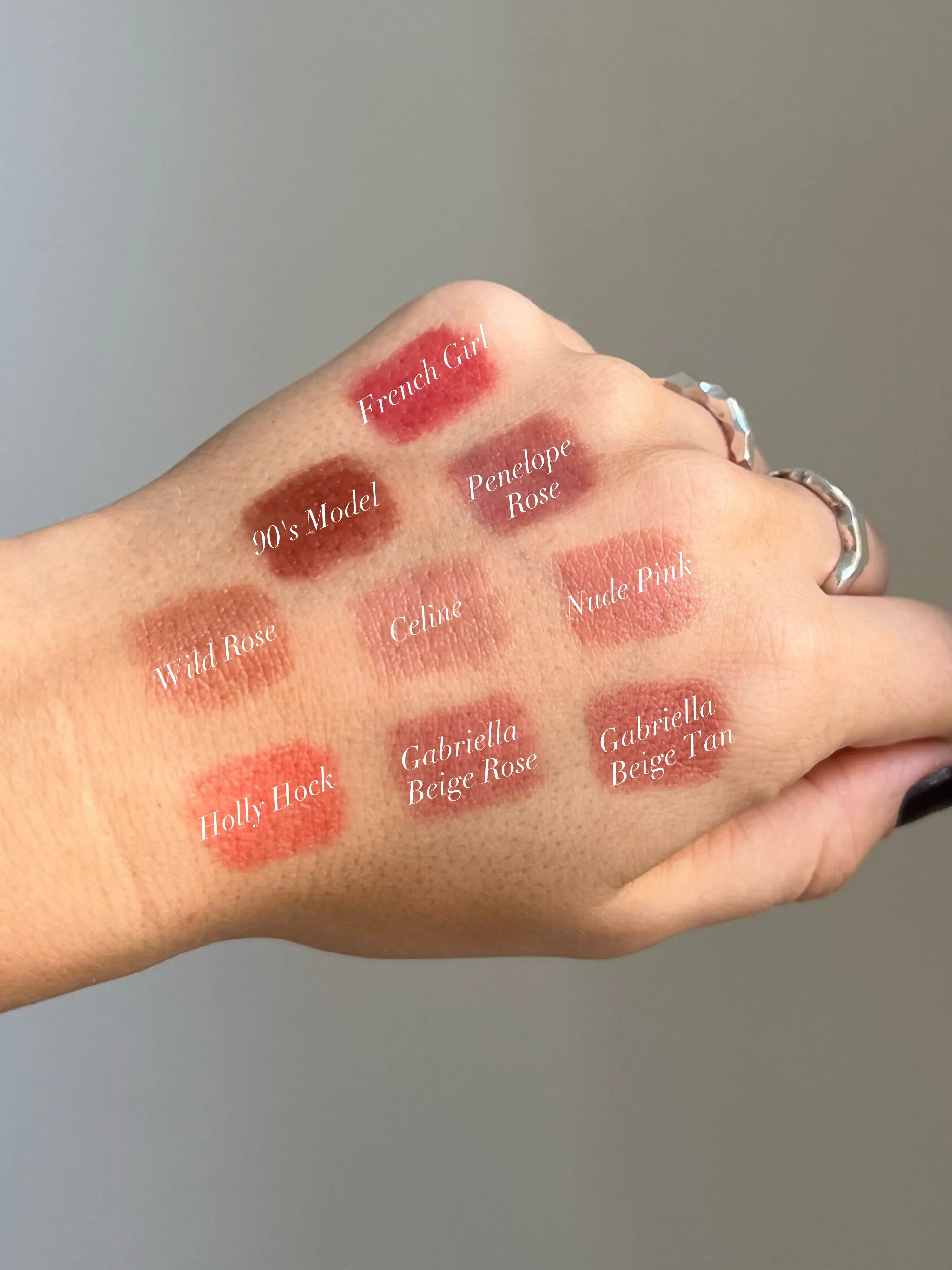 Le Lipstick