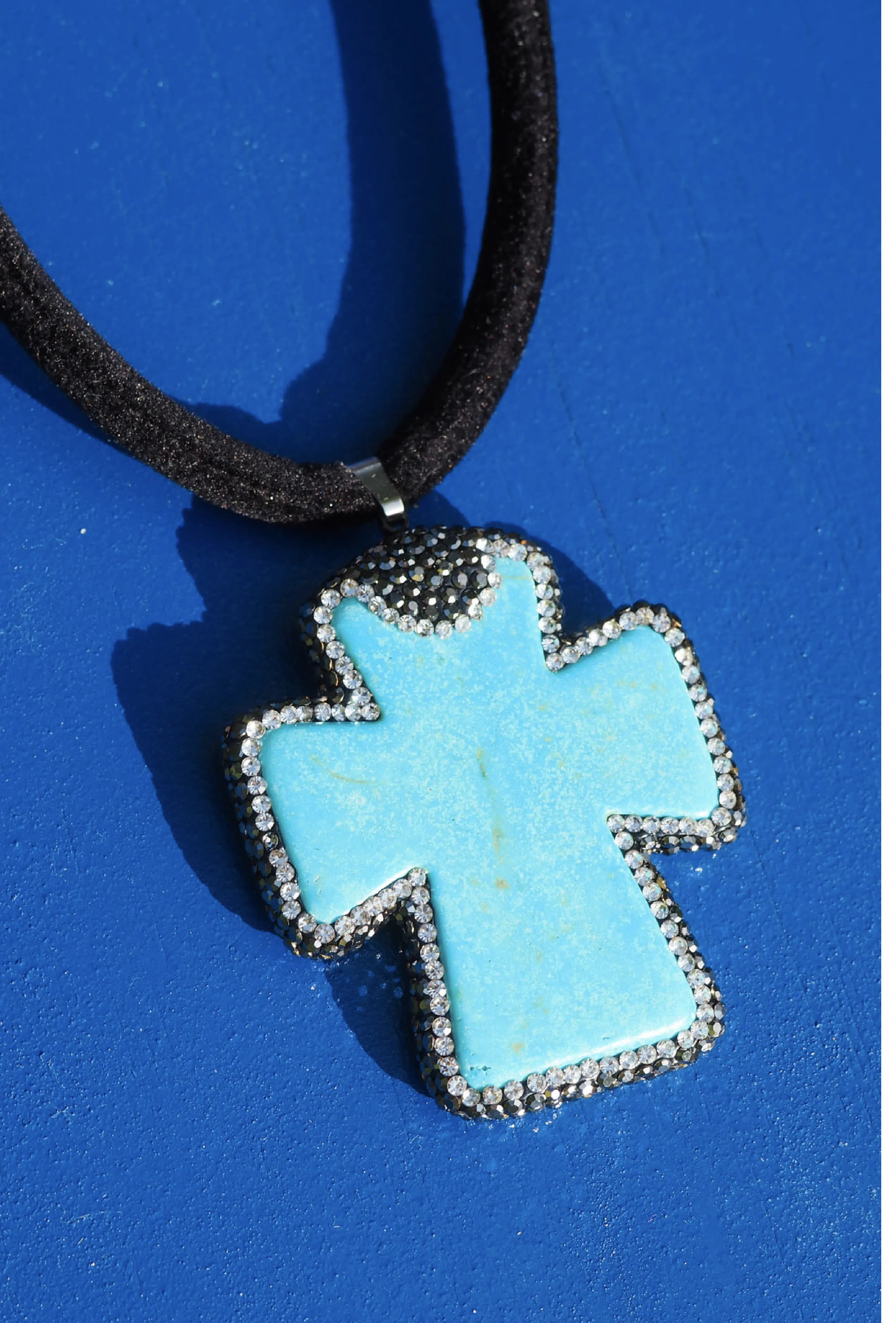 Leap of Faith Necklace
