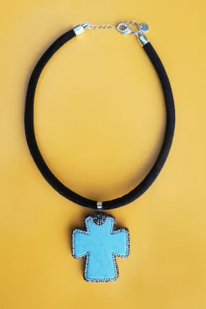 Leap of Faith Necklace