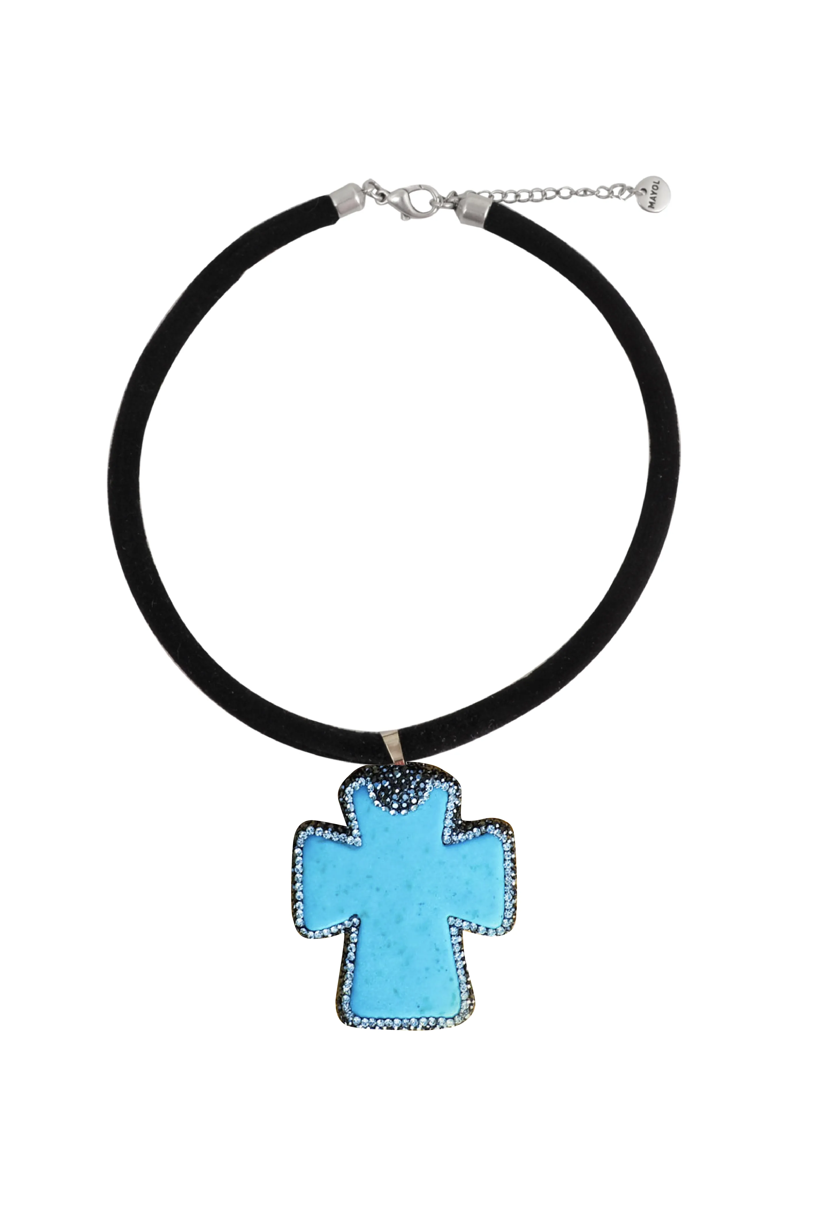 Leap of Faith Necklace