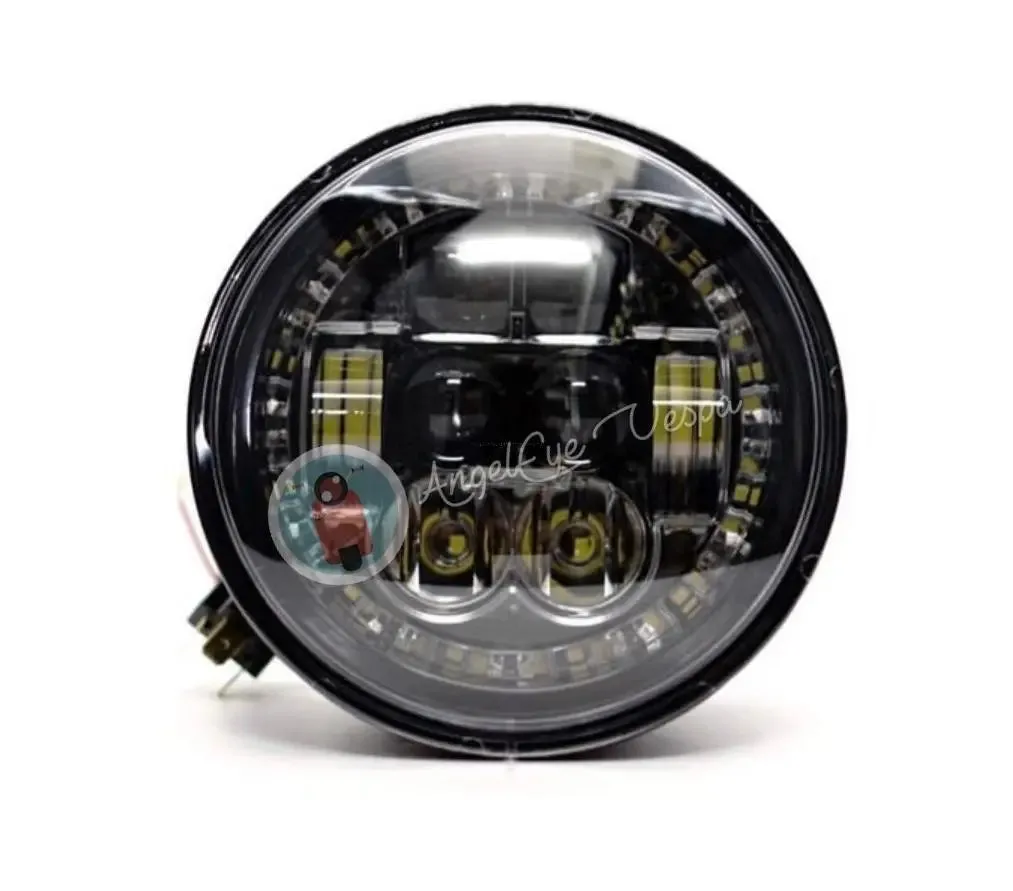 LED Projector Primavera