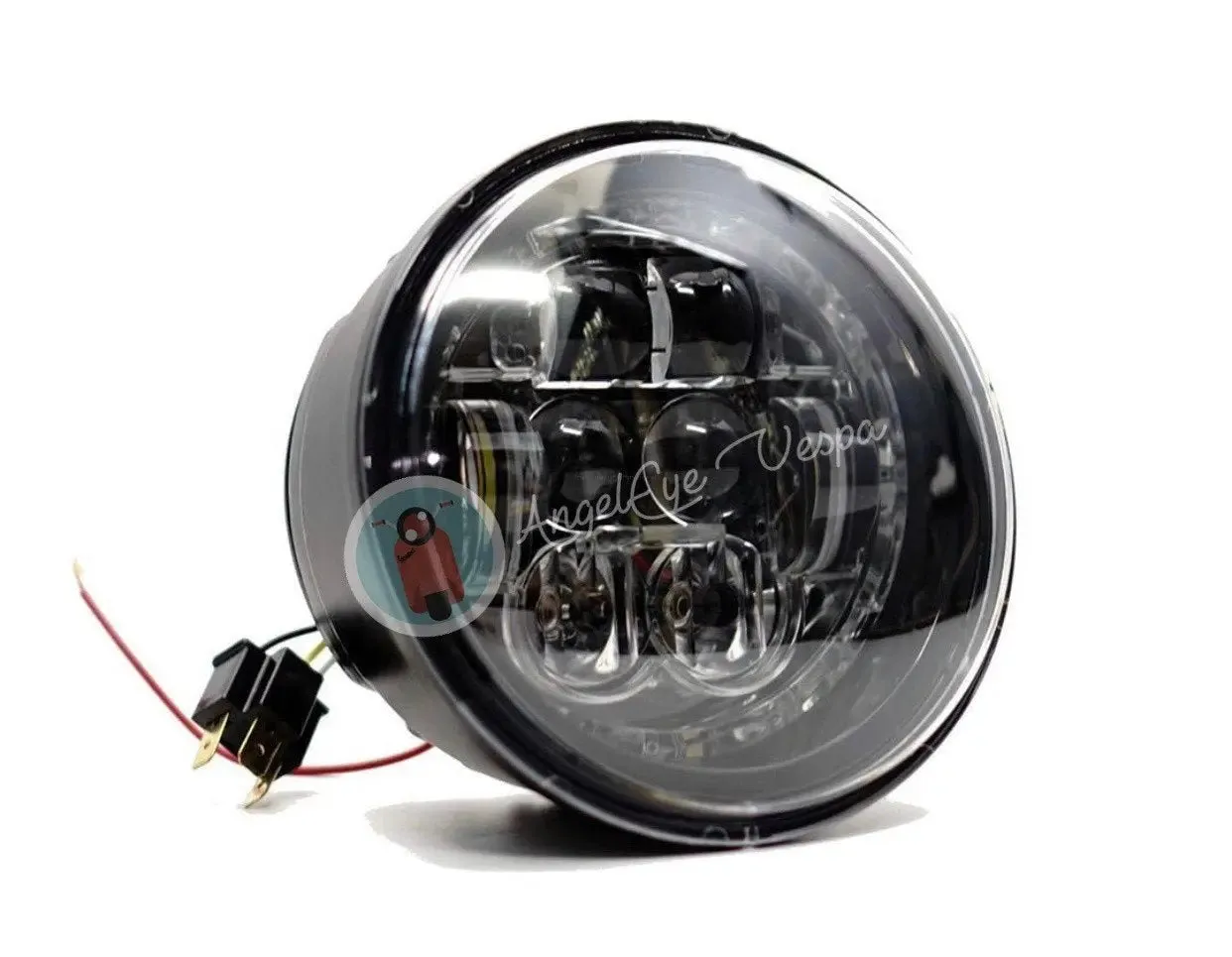 LED Projector Primavera