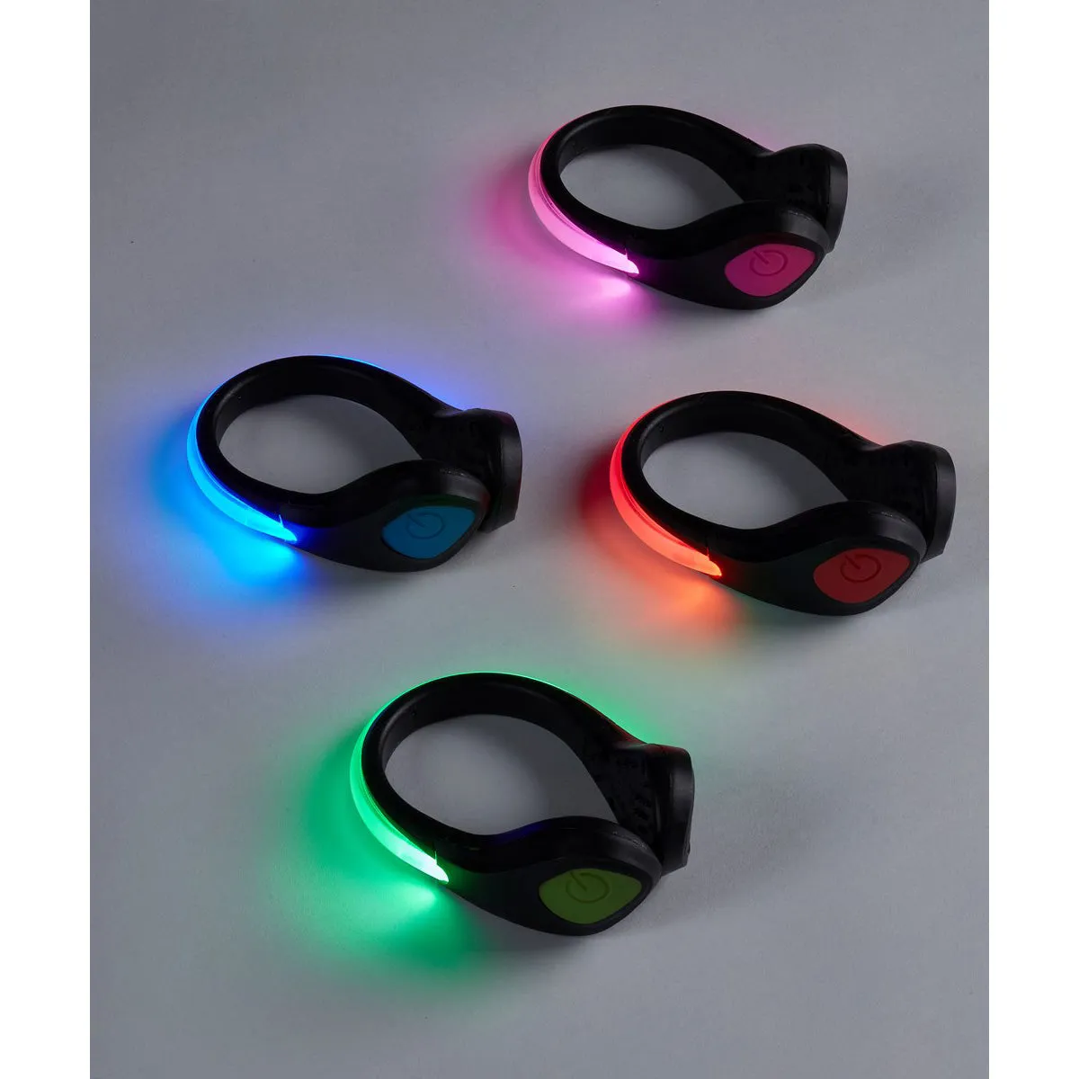 LED Shoe Safety Light