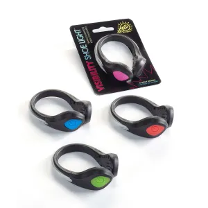 LED Shoe Safety Light
