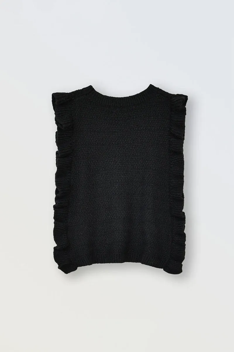 Lenny Knit Vest