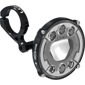 Lezyne E-Bike Mega E2000 Front Light