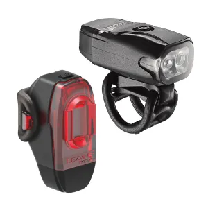 LEZYNE KTV DRIVE PAIR LIGHTS