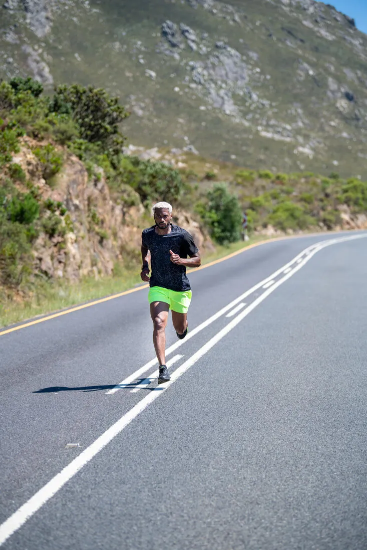 Light Men's Running Shorts
