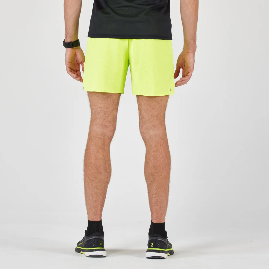 Light Men's Running Shorts