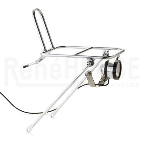 Light Mounts