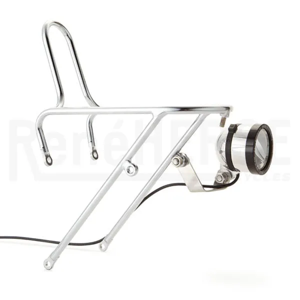 Light Mounts
