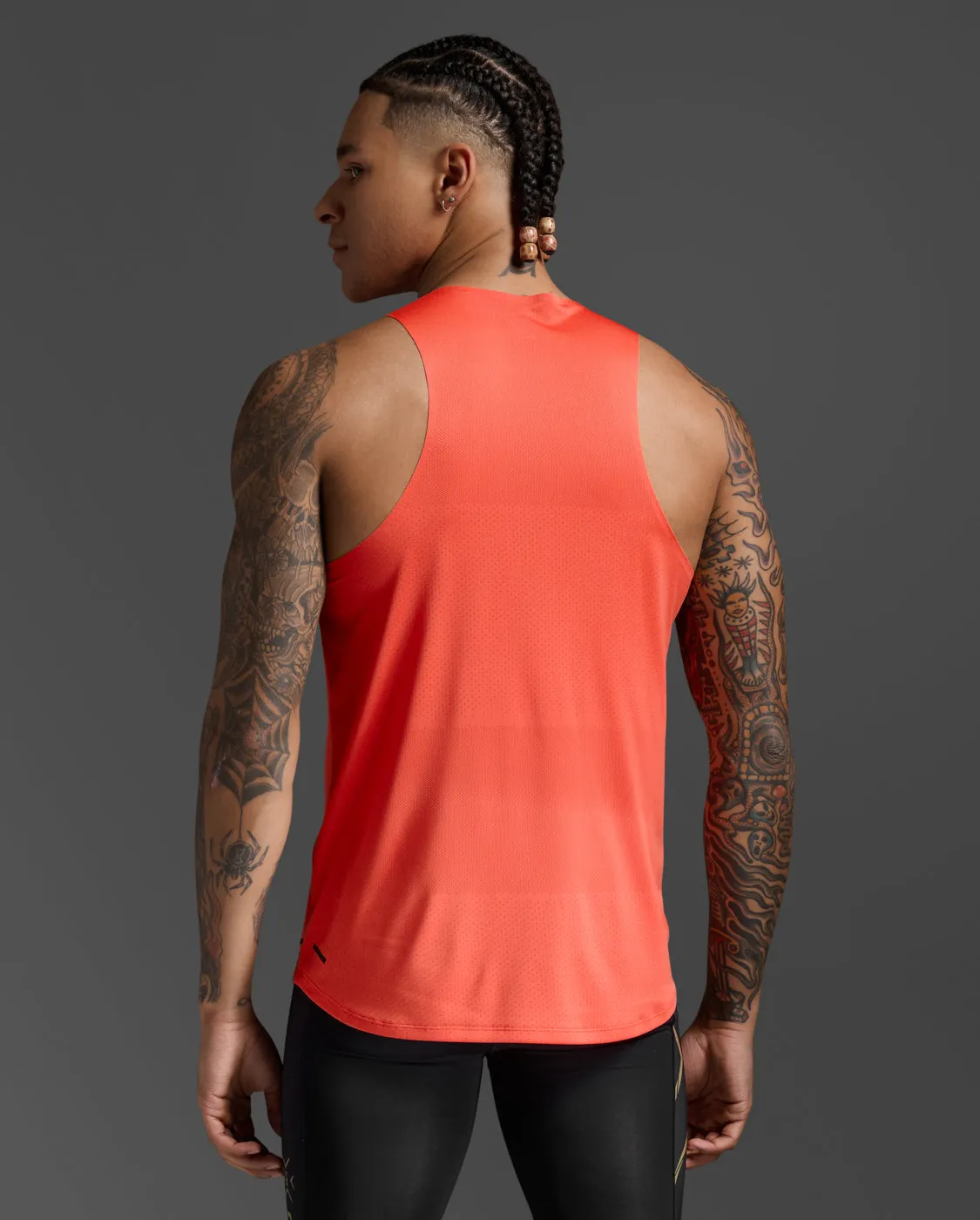 Light Speed Tech Singlet