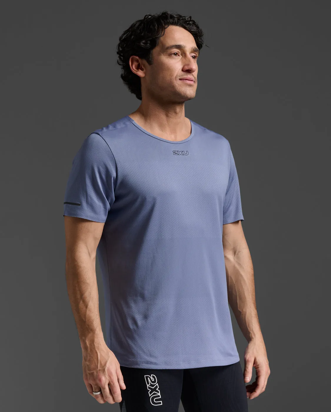 Light Speed Tech Tee