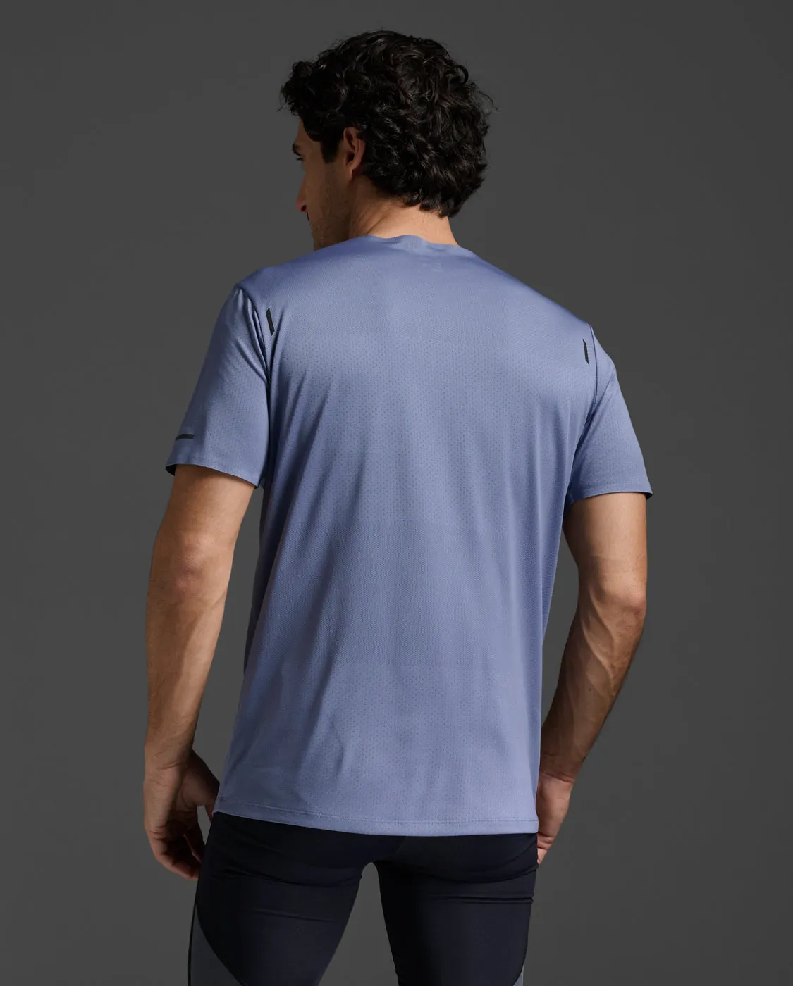 Light Speed Tech Tee