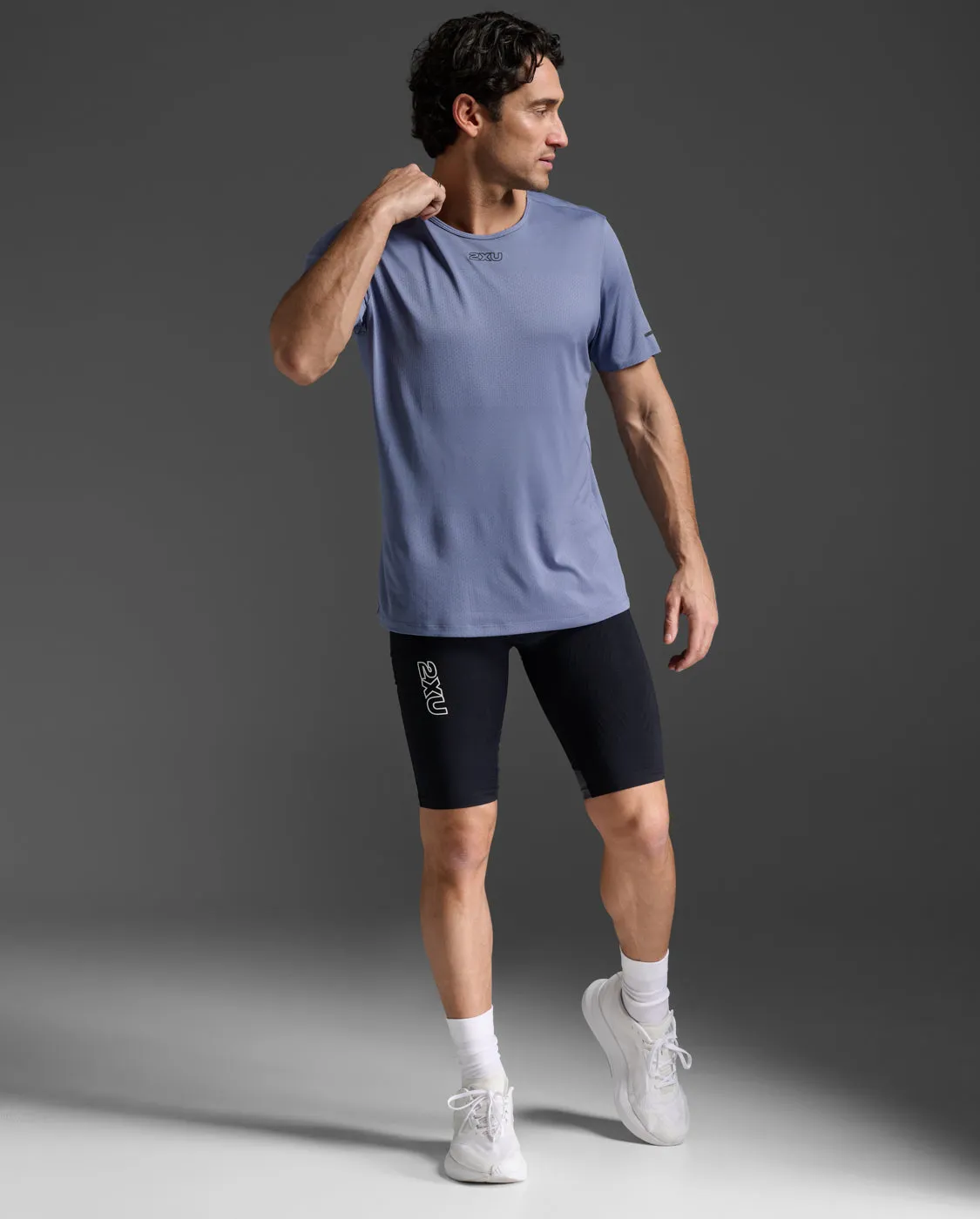 Light Speed Tech Tee