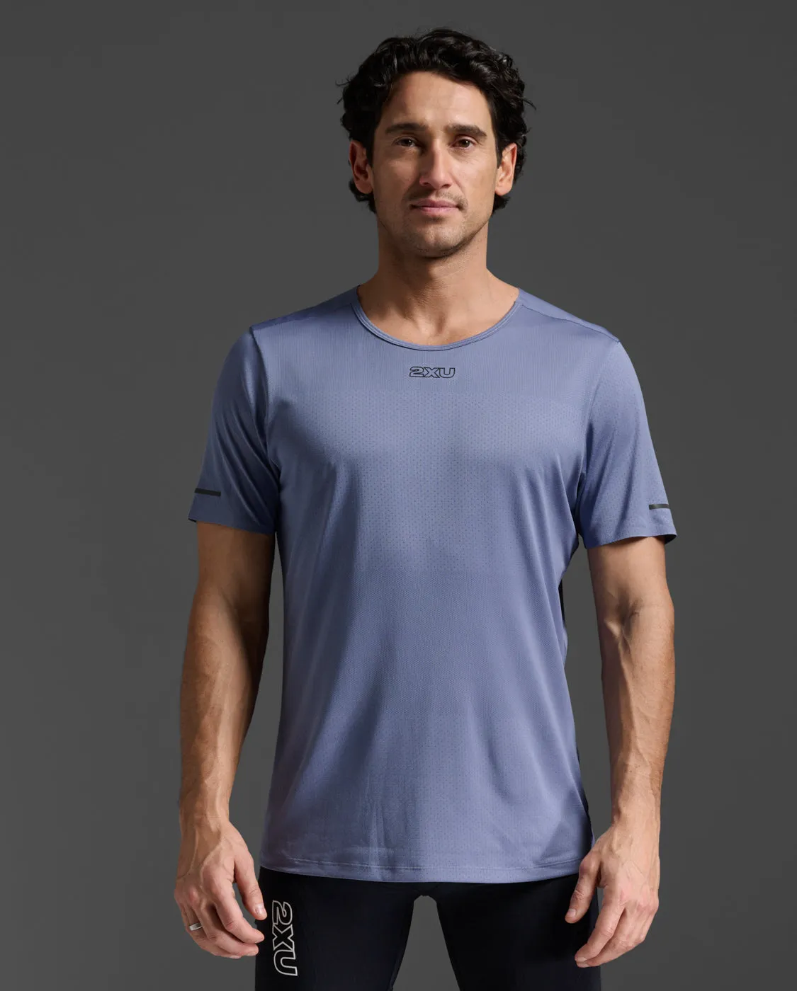 Light Speed Tech Tee
