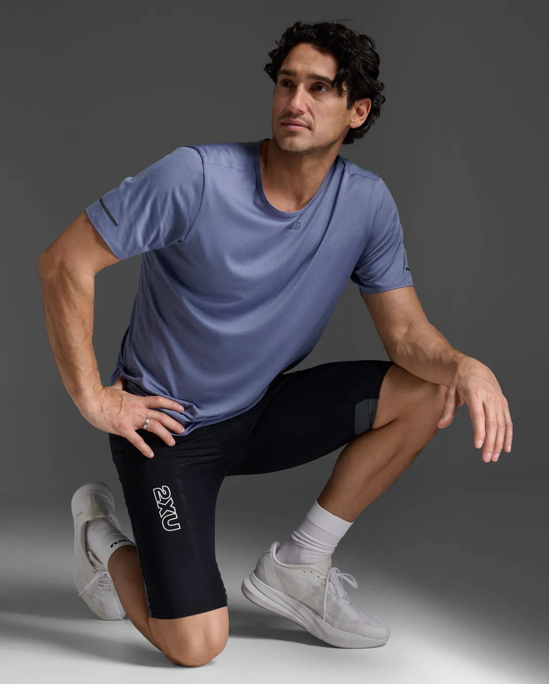 Light Speed Tech Tee